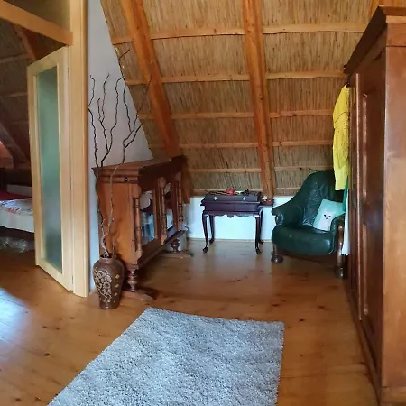 Casa de Férias Authentic Village House Balatonfüred