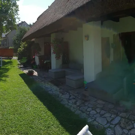 Casa de Férias Authentic Village House