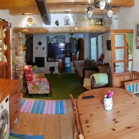 Authentic Village House Casa de Férias Balatonfüred